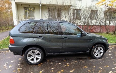 BMW X5, 2005 год, 720 000 рублей, 3 фотография