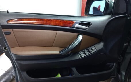 BMW X5, 2005 год, 720 000 рублей, 11 фотография