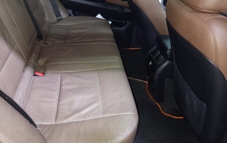 BMW X5, 2005 год, 720 000 рублей, 9 фотография