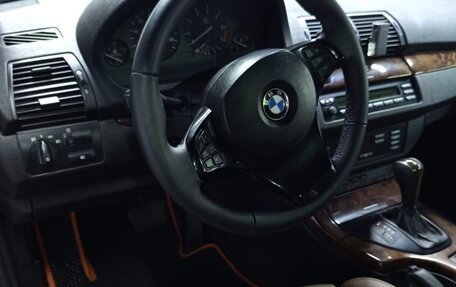 BMW X5, 2005 год, 720 000 рублей, 14 фотография