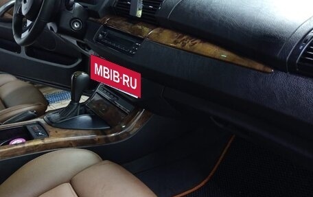 BMW X5, 2005 год, 720 000 рублей, 15 фотография