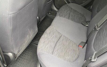 Hyundai Solaris II рестайлинг, 2015 год, 900 000 рублей, 4 фотография