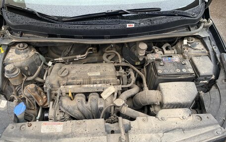 Hyundai Solaris II рестайлинг, 2015 год, 900 000 рублей, 12 фотография