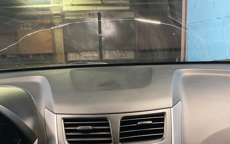 Hyundai Solaris II рестайлинг, 2015 год, 900 000 рублей, 11 фотография