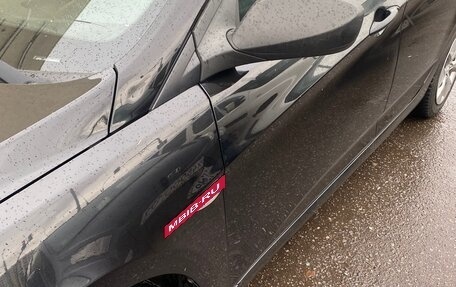 Hyundai Solaris II рестайлинг, 2015 год, 900 000 рублей, 10 фотография