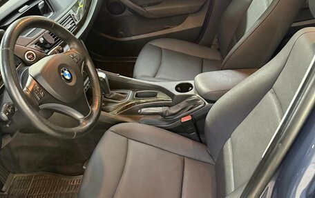 BMW X1, 2011 год, 1 450 000 рублей, 8 фотография