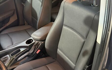 BMW X1, 2011 год, 1 450 000 рублей, 10 фотография