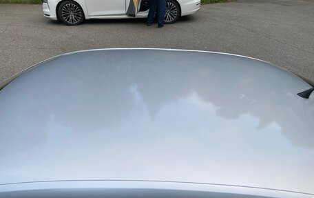 Volkswagen Polo VI (EU Market), 2011 год, 650 000 рублей, 9 фотография