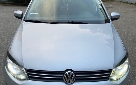 Volkswagen Polo VI (EU Market), 2011 год, 650 000 рублей, 2 фотография