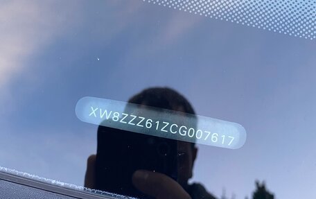 Volkswagen Polo VI (EU Market), 2011 год, 650 000 рублей, 17 фотография