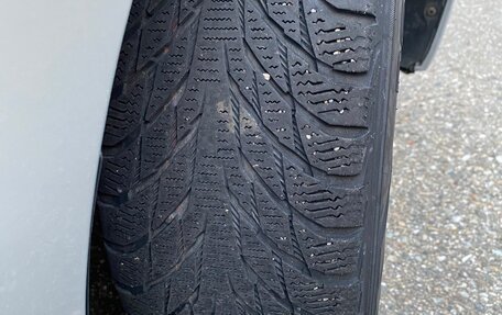 Volkswagen Polo VI (EU Market), 2011 год, 650 000 рублей, 16 фотография