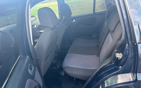 Ford Fusion I, 2007 год, 355 000 рублей, 12 фотография