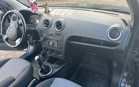 Ford Fusion I, 2007 год, 355 000 рублей, 21 фотография