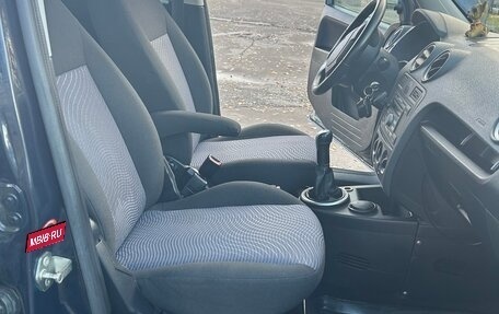 Ford Fusion I, 2007 год, 355 000 рублей, 18 фотография