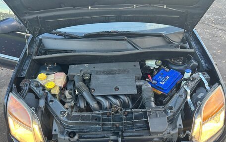 Ford Fusion I, 2007 год, 355 000 рублей, 29 фотография