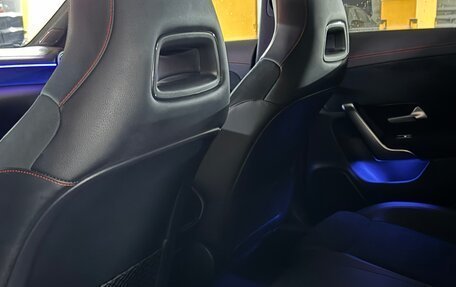 Mercedes-Benz CLA, 2022 год, 3 300 000 рублей, 8 фотография