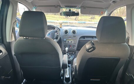 Ford Fusion I, 2007 год, 355 000 рублей, 23 фотография