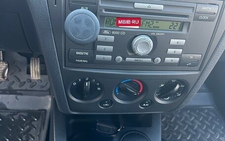 Ford Fusion I, 2007 год, 355 000 рублей, 27 фотография