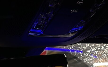 Mercedes-Benz CLA, 2022 год, 3 300 000 рублей, 13 фотография