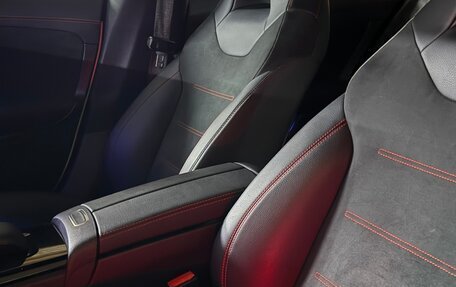 Mercedes-Benz CLA, 2022 год, 3 300 000 рублей, 10 фотография