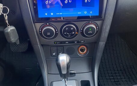 Mazda 3, 2007 год, 620 000 рублей, 9 фотография