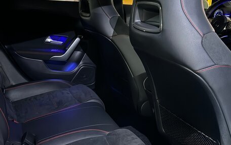 Mercedes-Benz CLA, 2022 год, 3 300 000 рублей, 15 фотография