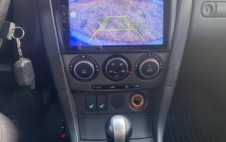 Mazda 3, 2007 год, 620 000 рублей, 10 фотография