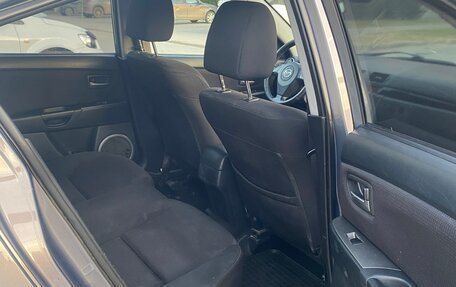 Mazda 3, 2007 год, 620 000 рублей, 13 фотография