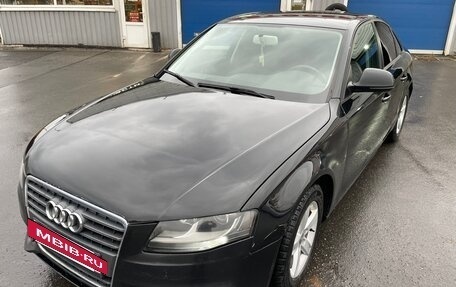 Audi A4, 2008 год, 720 000 рублей, 3 фотография