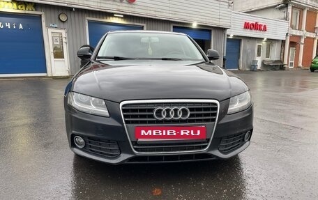 Audi A4, 2008 год, 720 000 рублей, 2 фотография