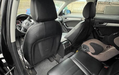 Audi A4, 2008 год, 720 000 рублей, 16 фотография