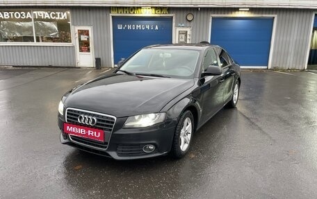 Audi A4, 2008 год, 720 000 рублей, 6 фотография
