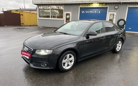Audi A4, 2008 год, 720 000 рублей, 7 фотография