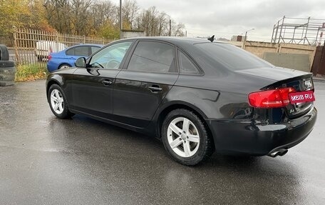 Audi A4, 2008 год, 720 000 рублей, 14 фотография