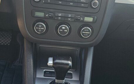 Volkswagen Golf V, 2004 год, 499 000 рублей, 9 фотография