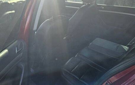 Volkswagen Golf V, 2004 год, 499 000 рублей, 15 фотография