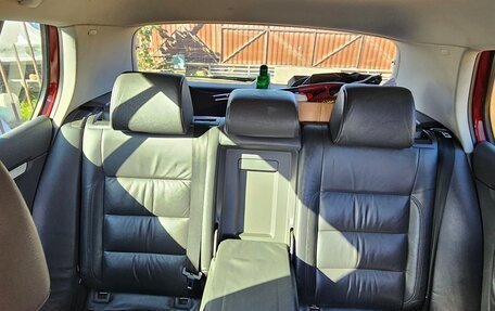 Volkswagen Golf V, 2004 год, 499 000 рублей, 10 фотография