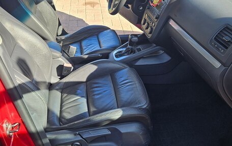 Volkswagen Golf V, 2004 год, 499 000 рублей, 13 фотография