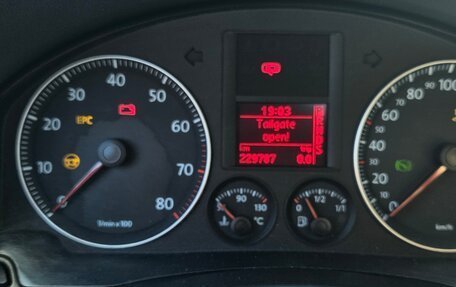 Volkswagen Golf V, 2004 год, 499 000 рублей, 7 фотография