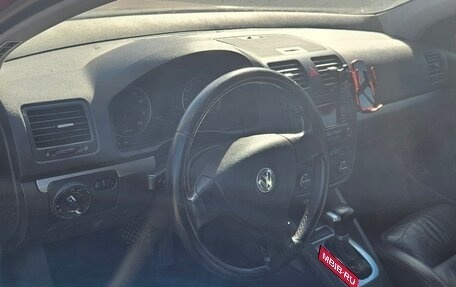 Volkswagen Golf V, 2004 год, 499 000 рублей, 8 фотография