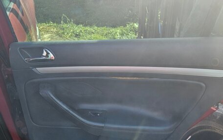 Volkswagen Golf V, 2004 год, 499 000 рублей, 17 фотография