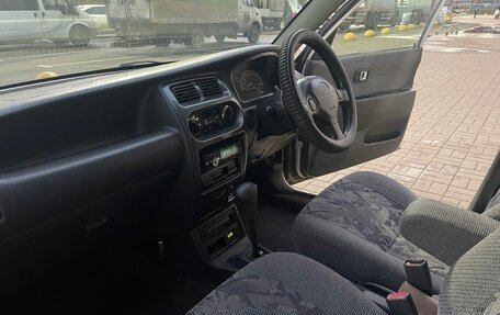 Toyota Duet, 1999 год, 200 000 рублей, 8 фотография