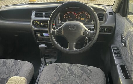 Toyota Duet, 1999 год, 200 000 рублей, 10 фотография