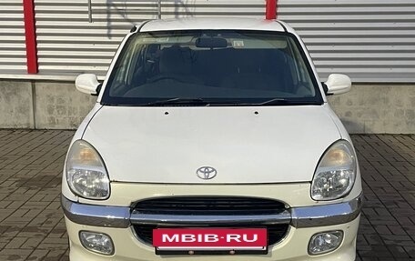 Toyota Duet, 1999 год, 200 000 рублей, 2 фотография