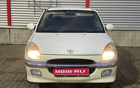 Toyota Duet, 1999 год, 200 000 рублей, 6 фотография