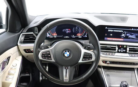 BMW 3 серия, 2021 год, 5 290 000 рублей, 11 фотография