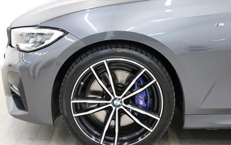 BMW 3 серия, 2021 год, 5 290 000 рублей, 7 фотография