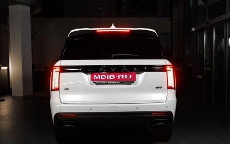 Haval H5, 2024 год, 3 699 000 рублей, 22 фотография