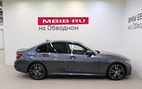 BMW 3 серия, 2021 год, 5 290 000 рублей, 6 фотография