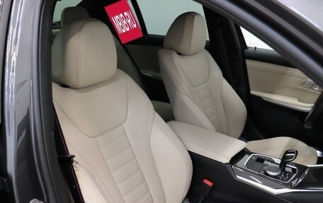 BMW 3 серия, 2021 год, 5 290 000 рублей, 12 фотография